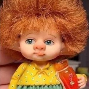 Meet your Posher, Patrick